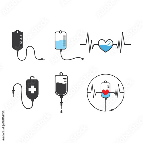 Infusion icon