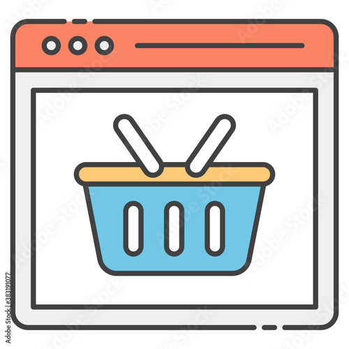 Online Shopping