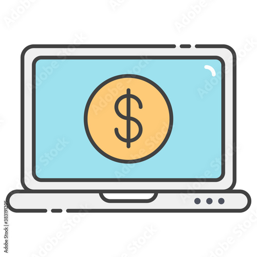 Online Business 