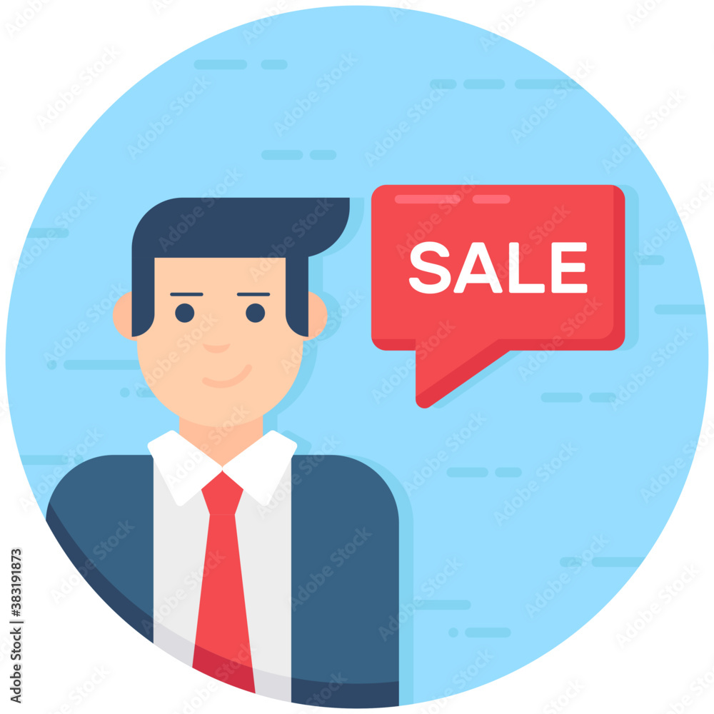 Sales Agent Sales Agent