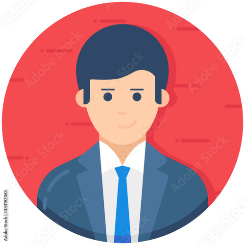 Businessman