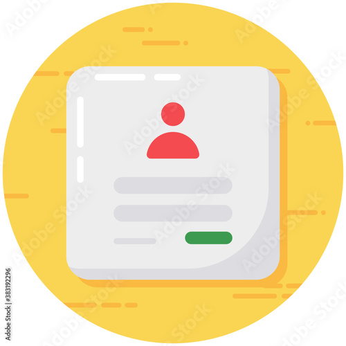 Login