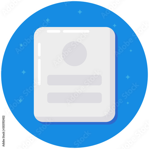 Login
