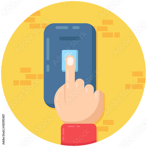 Biometric Attendance