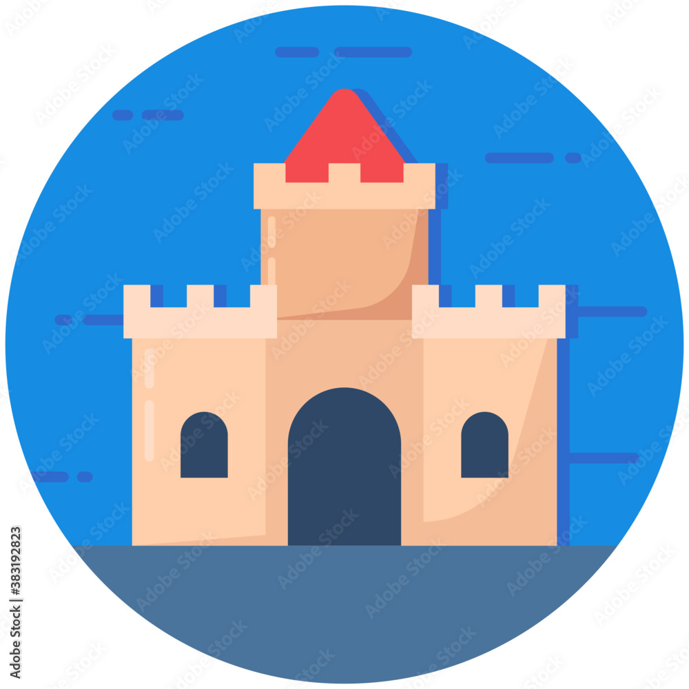 Castle Castle