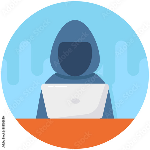 Hacker