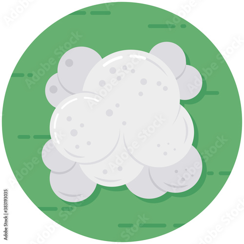 Cloud Dust 