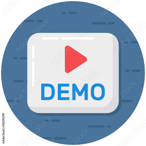 Demo 