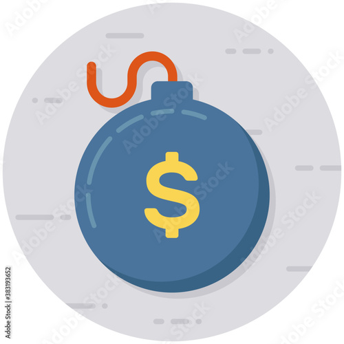 Debt 