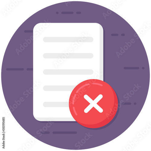 No Data 