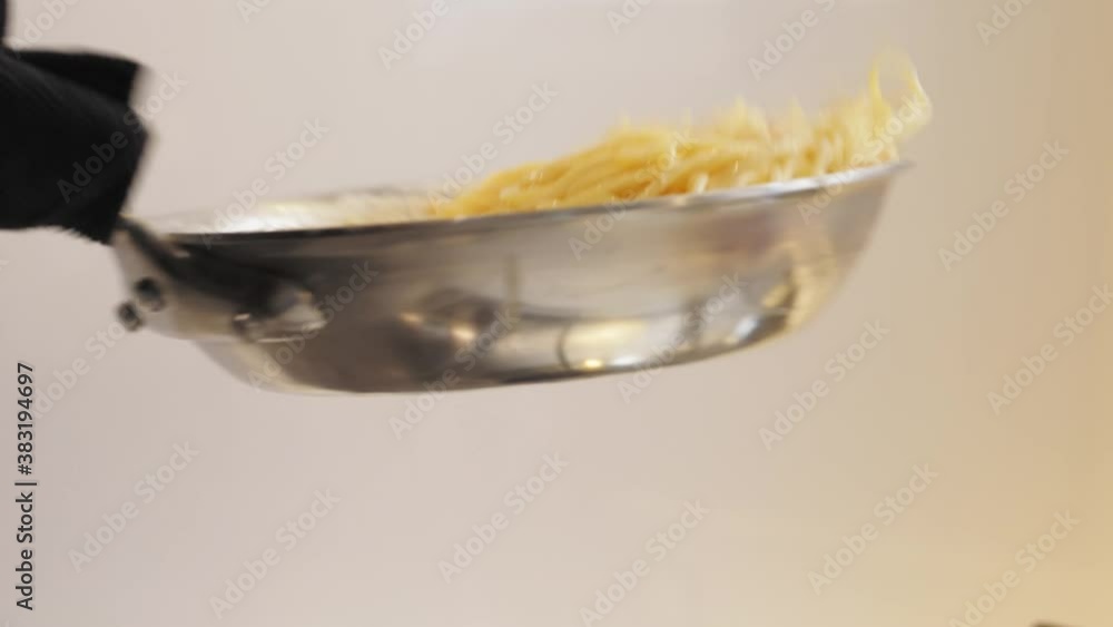 パスタ パスタ