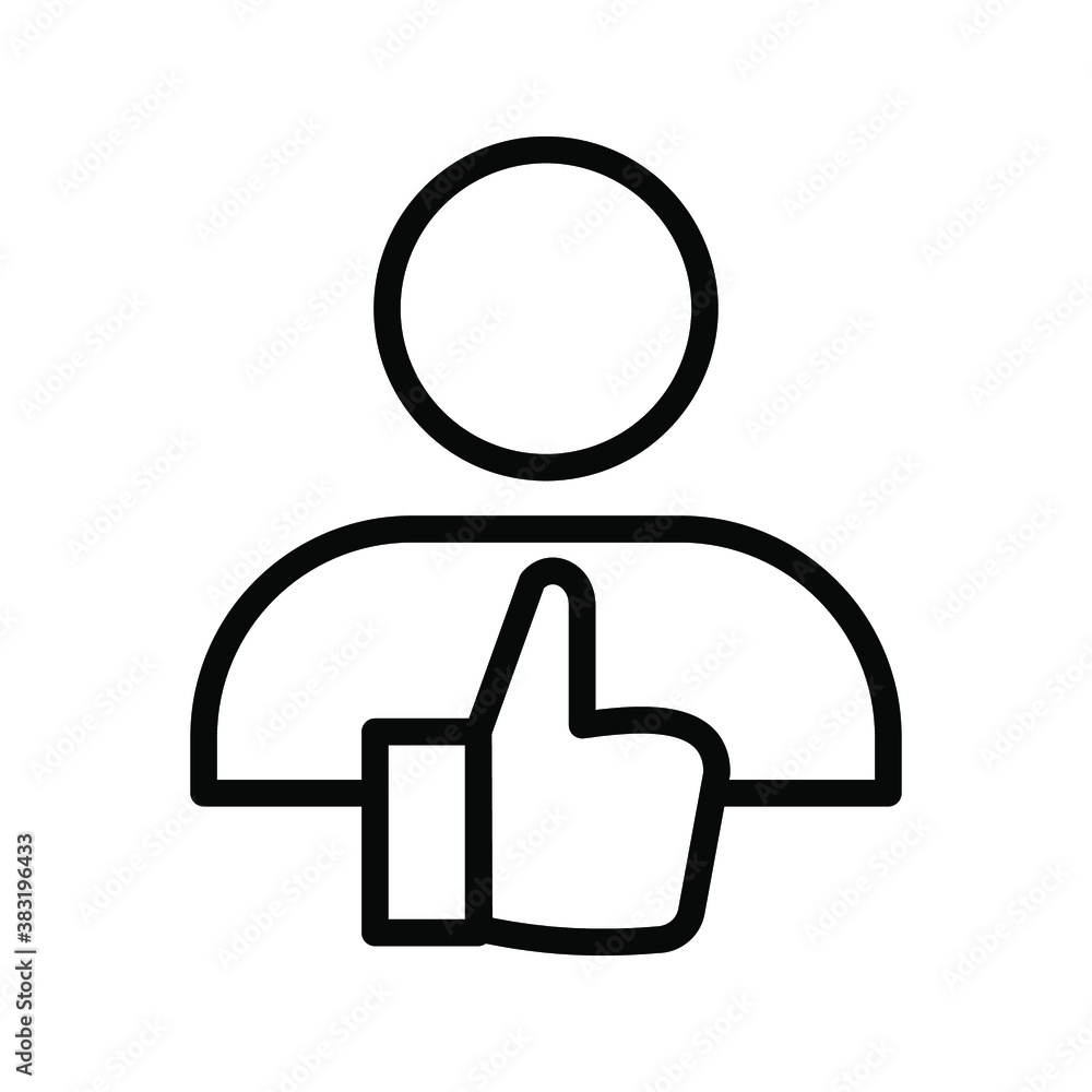 care customer icon, total inclusive service on white background care customer icon, total inclusive service on white background