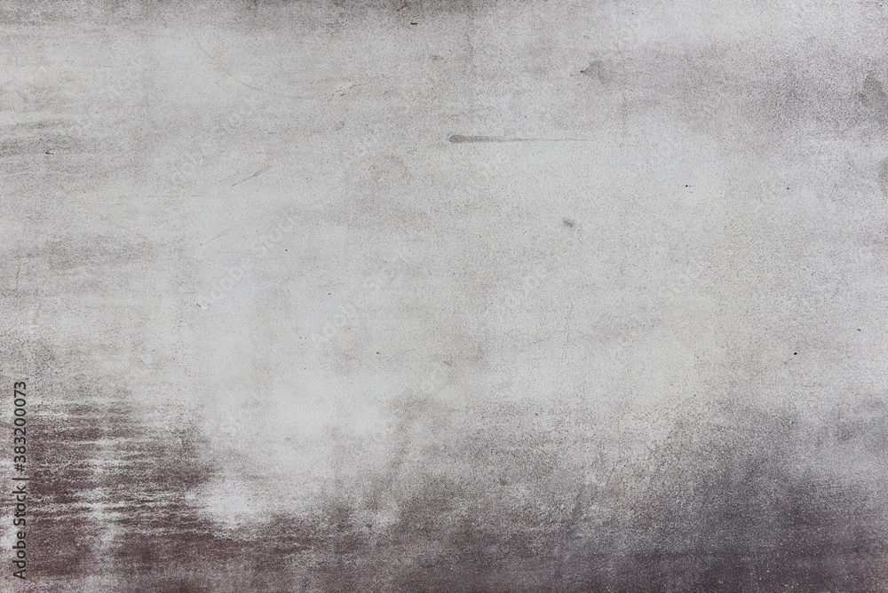 Fototapeta premium Cement wall texture - old cement concrete wall background