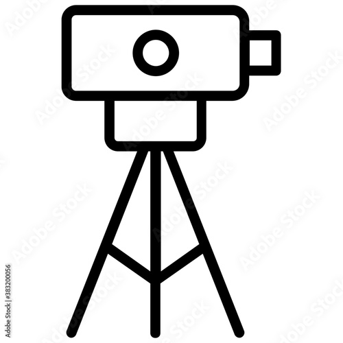 Theodolite Survey