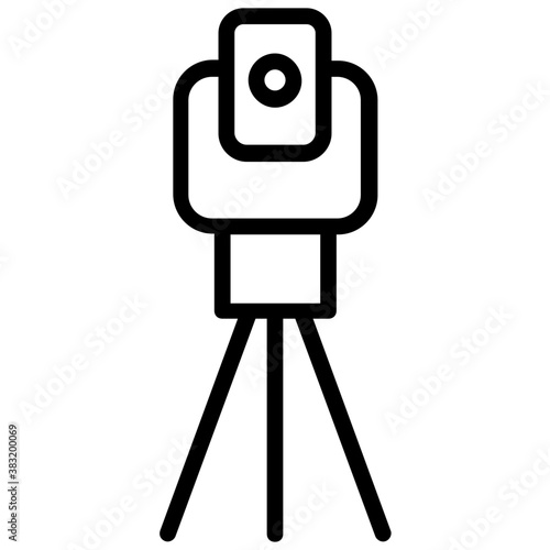 Gyro Theodolite