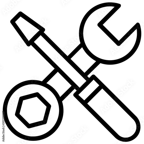 Maintenance Tools