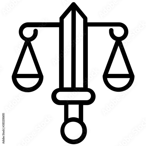 Libra Tattoo