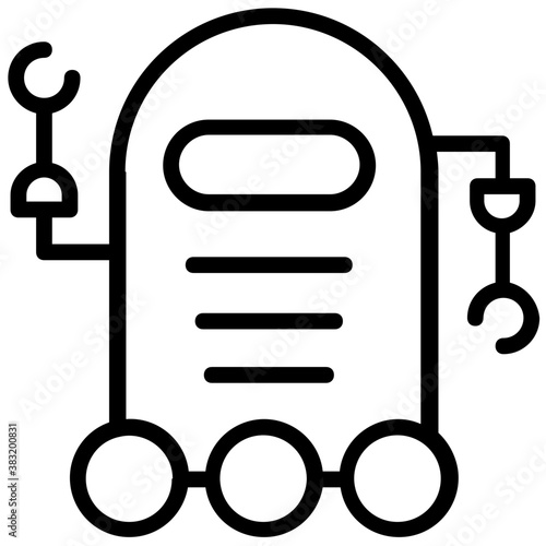Robot Technology