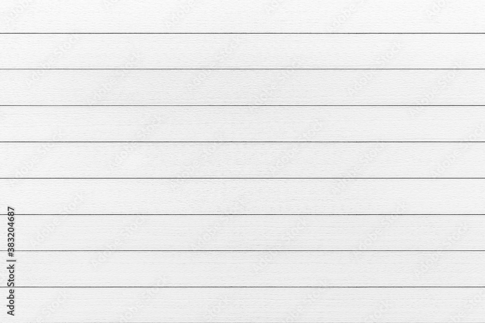 White wood plank texture background. White wood plank texture background.