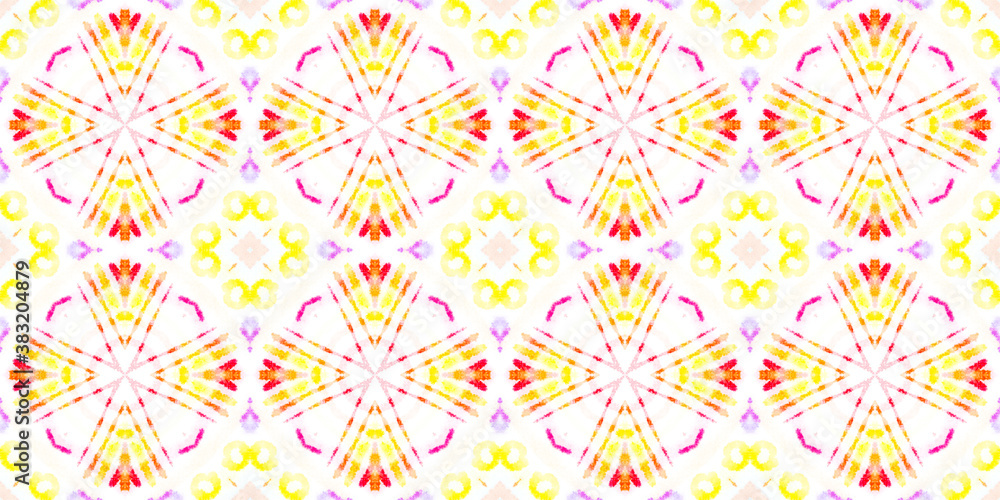Seamless Rhombus, Geometric Ethnic Pattern. Seamless Rhombus, Geometric Ethnic Pattern.