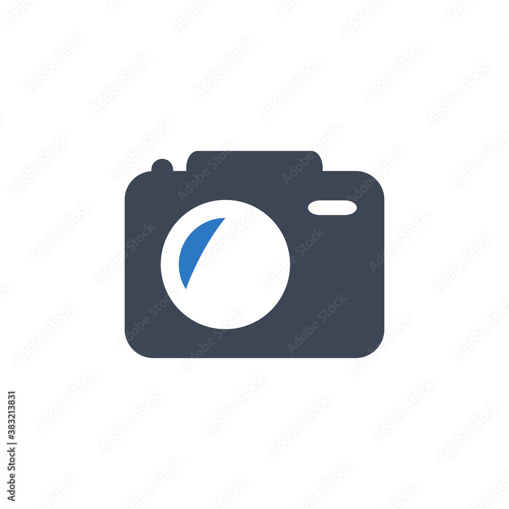 Camera icon Camera icon