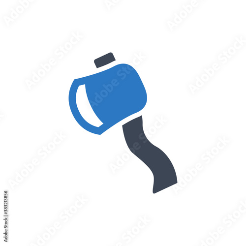 Axe icon