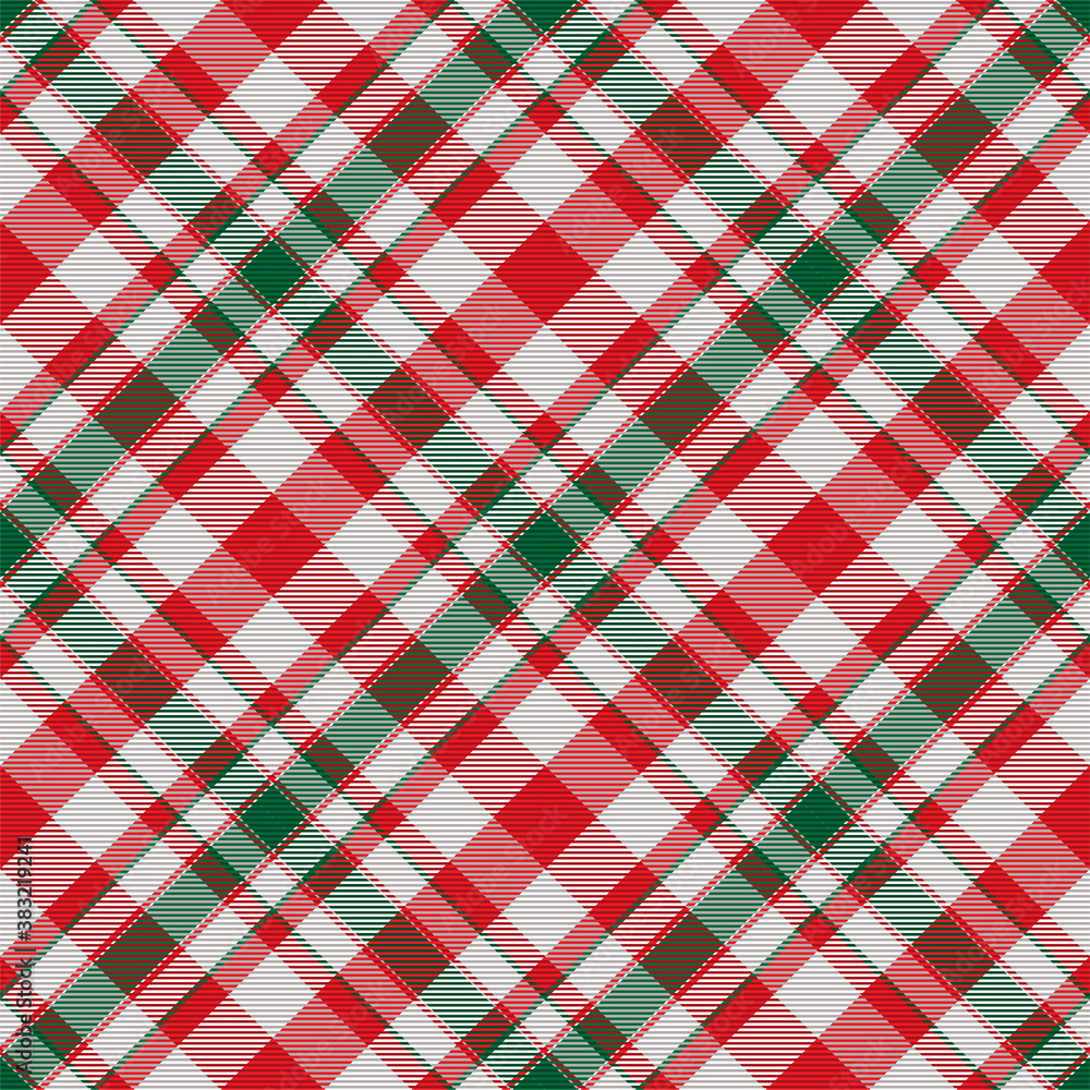 Plaid pattern seamless. Check fabric texture. Stripe square background. Vector textile design. Plaid pattern seamless. Check fabric texture. Stripe square background. Vector textile design.