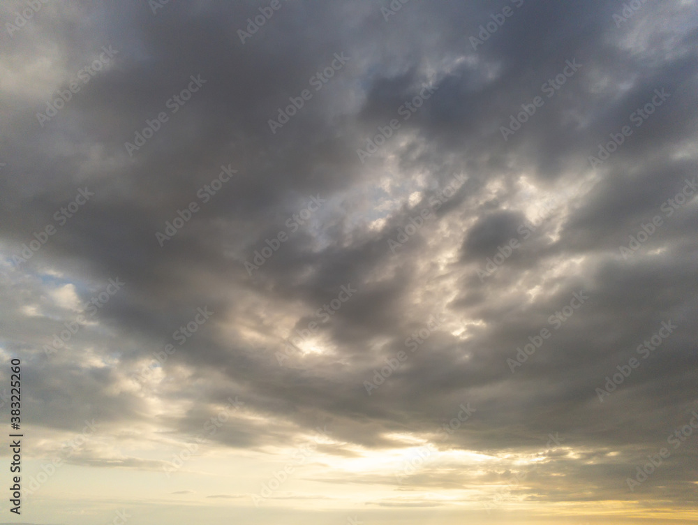 Beautiful white fluffy cloudy sky background, Beautiful white fluffy cloudy sky background,