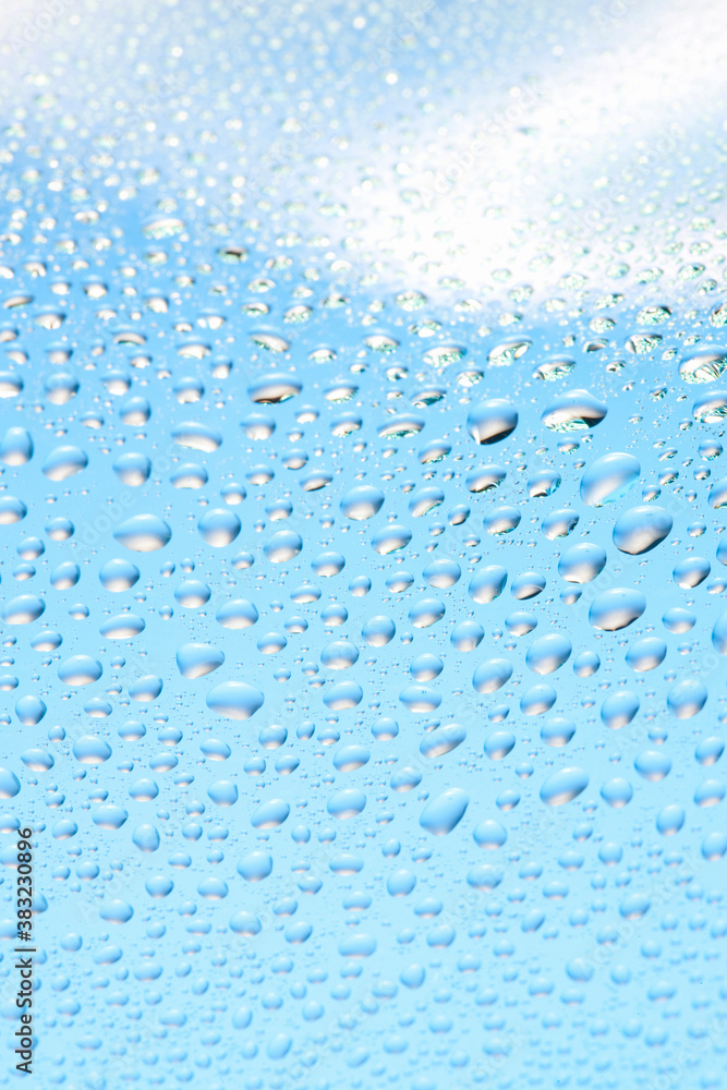 水滴 水滴