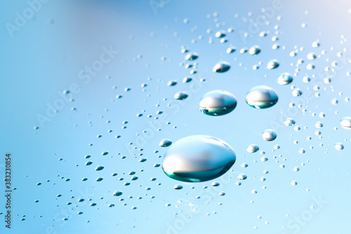 Wallpaper Mural 水滴 Torontodigital.ca