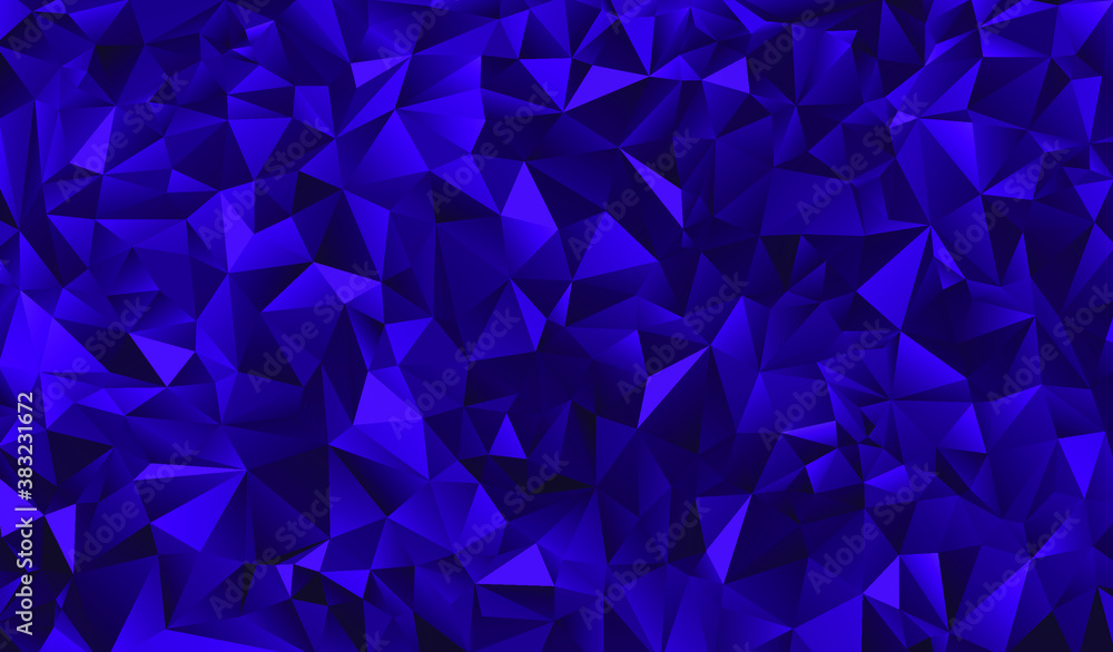 Blue polygonal background. Vector illustration. Follow other polygonal backgrounds collection. Blue polygonal background. Vector illustration. Follow other polygonal backgrounds collection.