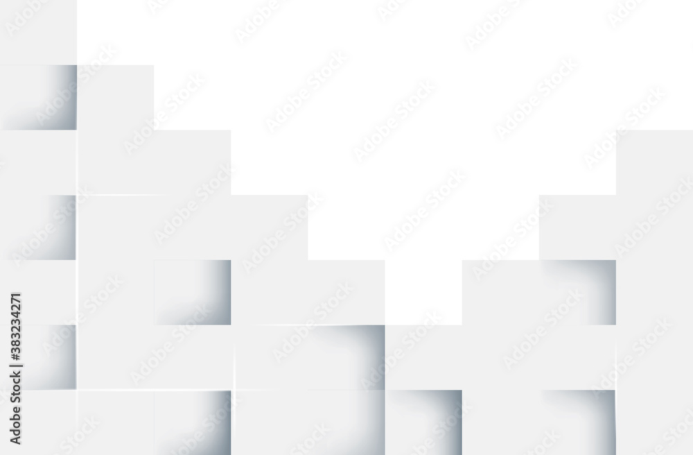 abstract background with squares abstract background with squares