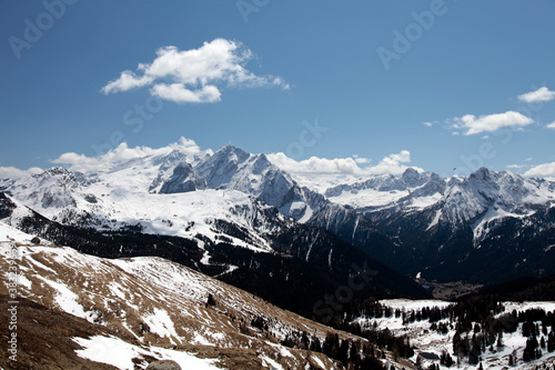 Italien  Sellapass  Trentino  S  dtirol  Italien  Europa  -- Italy  Sella Pass  Trentino  South Tyrol  Italy  Europe