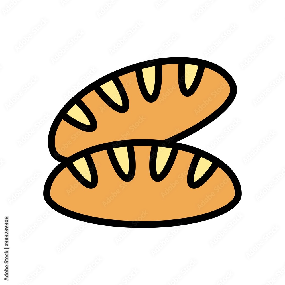 bakery shop icons related baked cake or bread with slices vectors with editable stroke, bakery shop icons related baked cake or bread with slices vectors with editable stroke,
