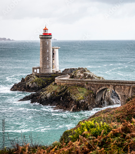 Petit Minou Lighthouse  France