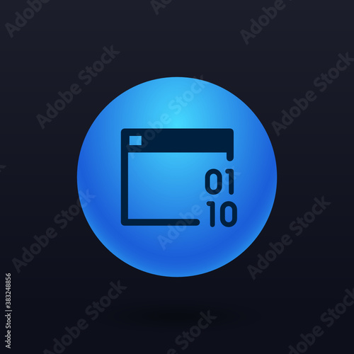 Coding - Button