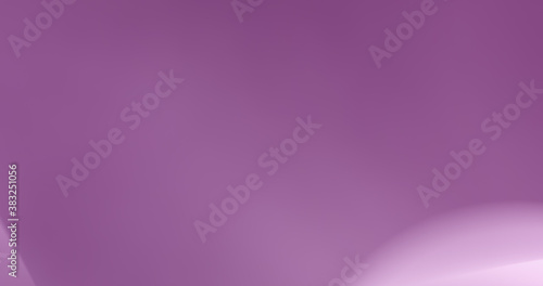 Abstract geometric curves 4k resolution defocused background for wallpaper, backdrop and varied nature romance and fashion design. Light and medium mauve, purple colors.