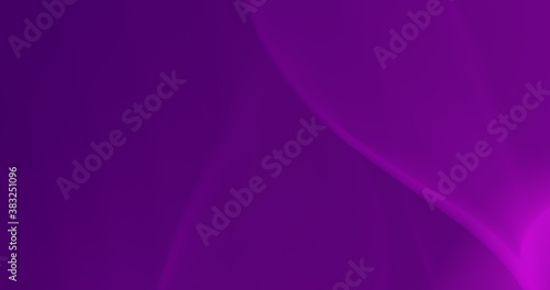 Abstract defocused curves 4k resolution background for wallpaper, backdrop and various exquisite designs. Purplish-red, purple and magenta colors.