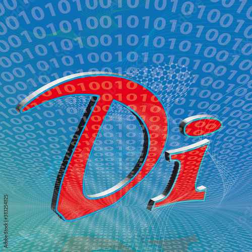 Di 3d