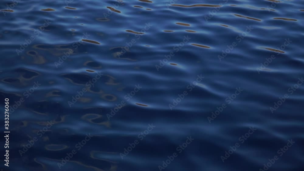 Blue sea calm water texture background pattern at morning after rain in pulau padar island, indonesia. Blue sea calm water texture background pattern at morning after rain in pulau padar island, indonesia.