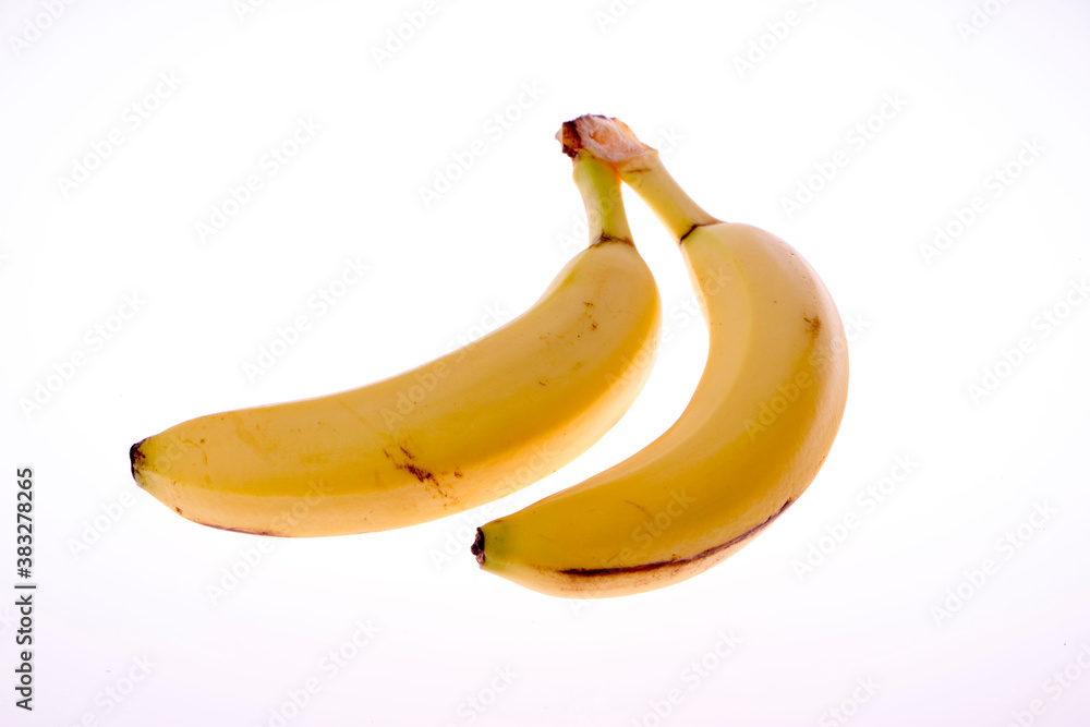 fresh and delicious banana isolated on white background
fresh and delicious banana isolated on white background