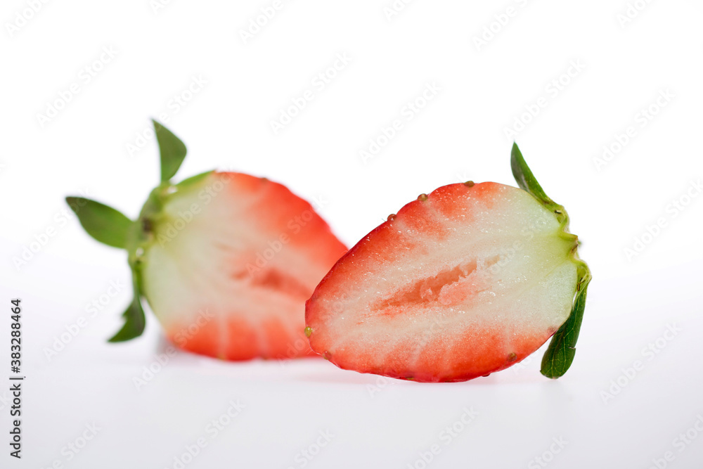 fresh and delicious strawberry isolated on white background
fresh and delicious strawberry isolated on white background