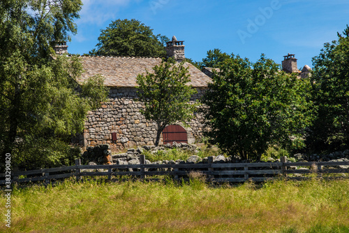 cevennes national park photo