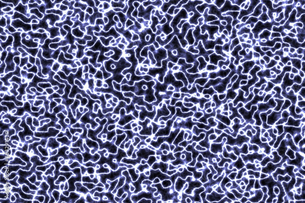 Fototapeta premium artistic energy random noises digital graphic background texture illustration