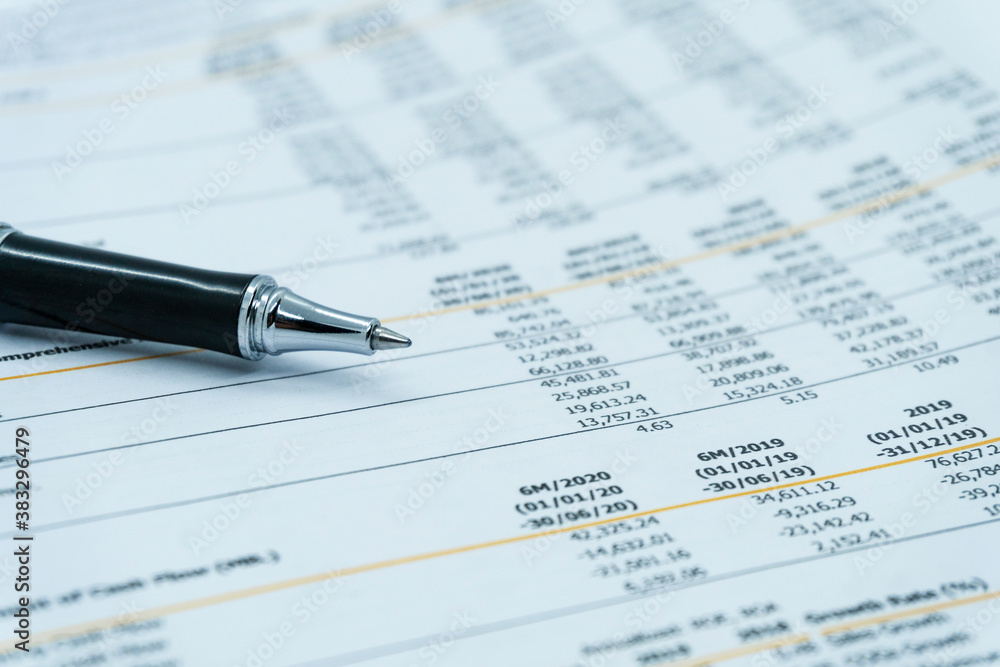 Business report statement for analysis and review market share and budget Business report statement for analysis and review market share and budget
