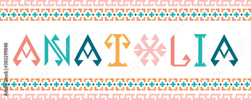 Color Anatolia Logotype 