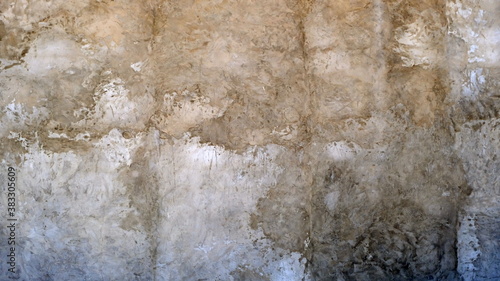  Concrete surface. Blurred defocused background for web design.