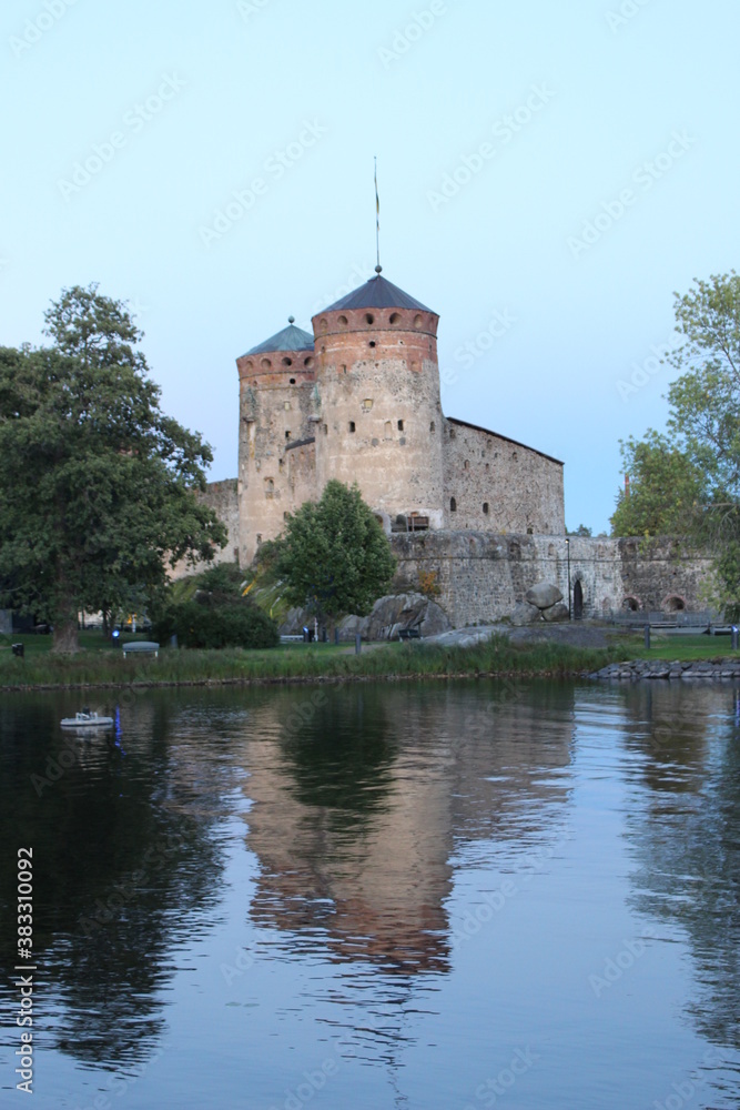 Savonlinna, Finland