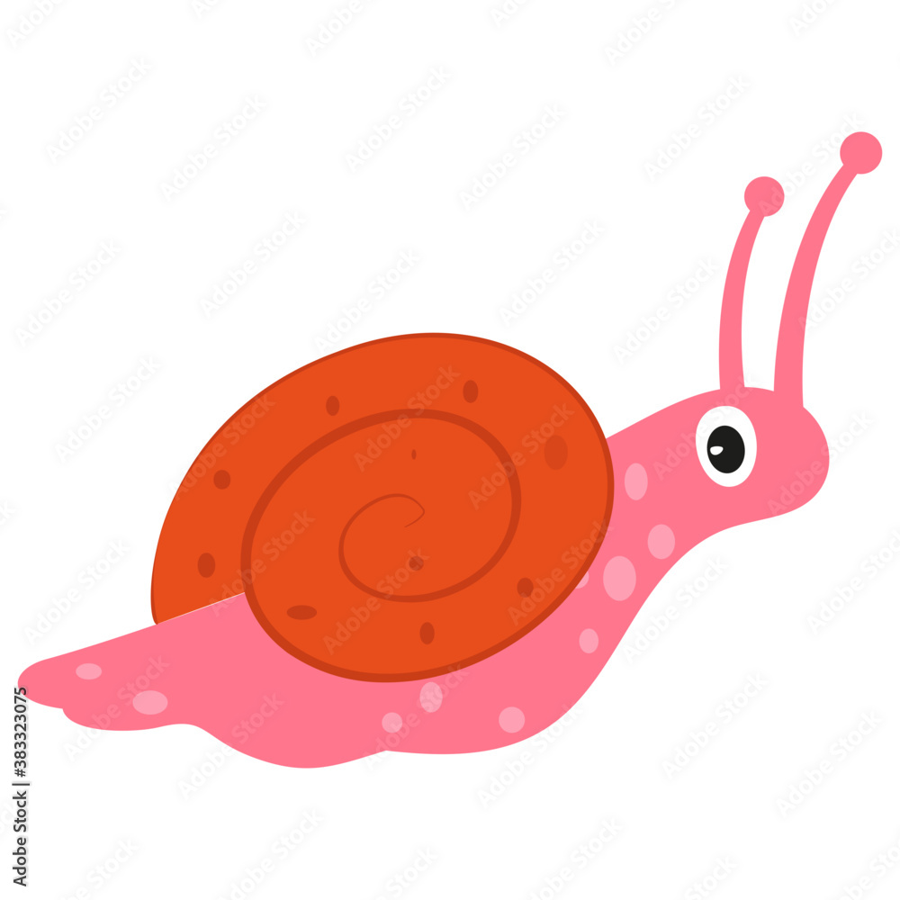 Snail usually known to be shelled gastropod icon
Snail usually known to be shelled gastropod icon