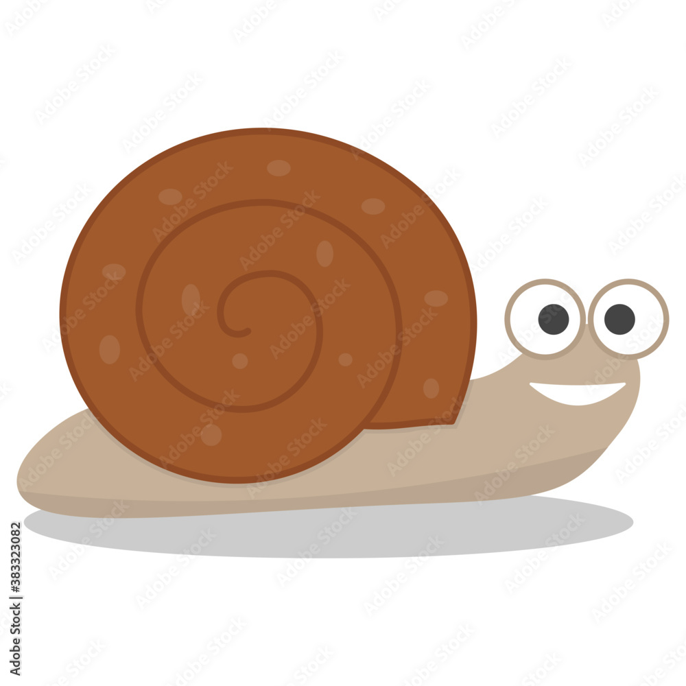 Snail usually known to be shelled gastropod icon
Snail usually known to be shelled gastropod icon